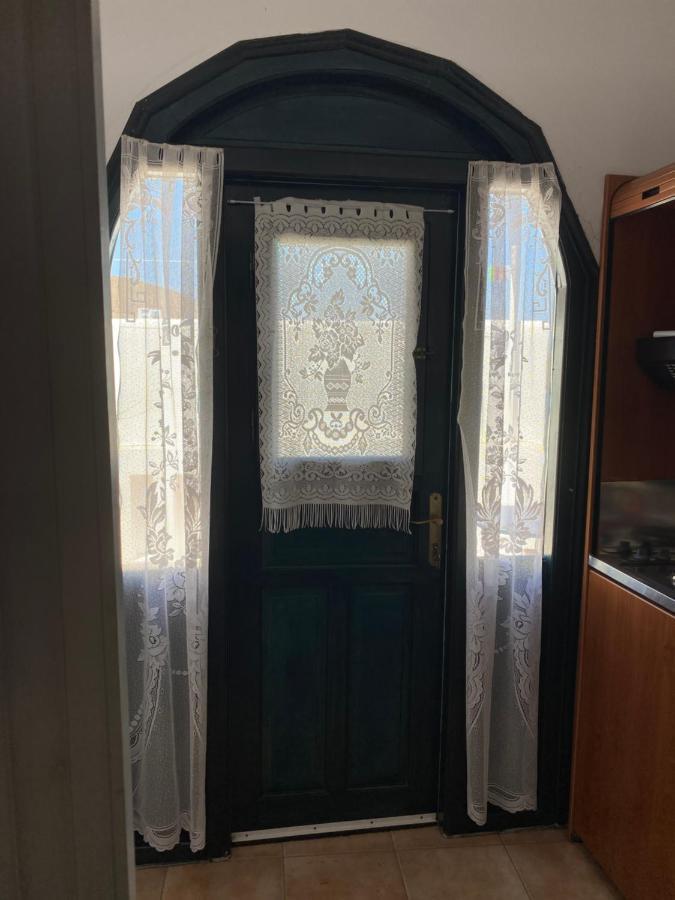 Yalos Rooms Astypálaia エクステリア 写真